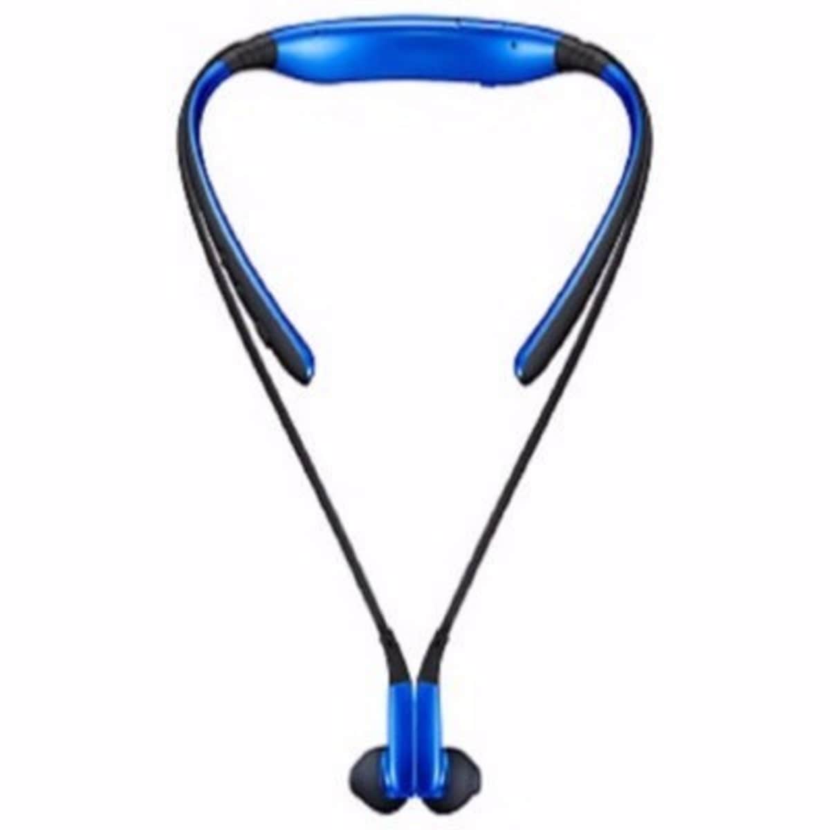 Samsung Level U Original Wireless Earphone Blue Konga Online