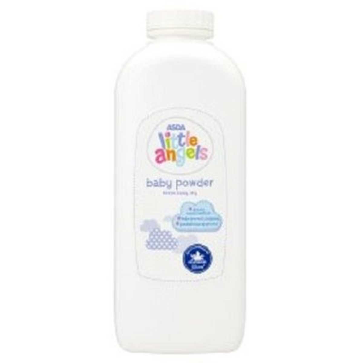 Asda baby sale powder