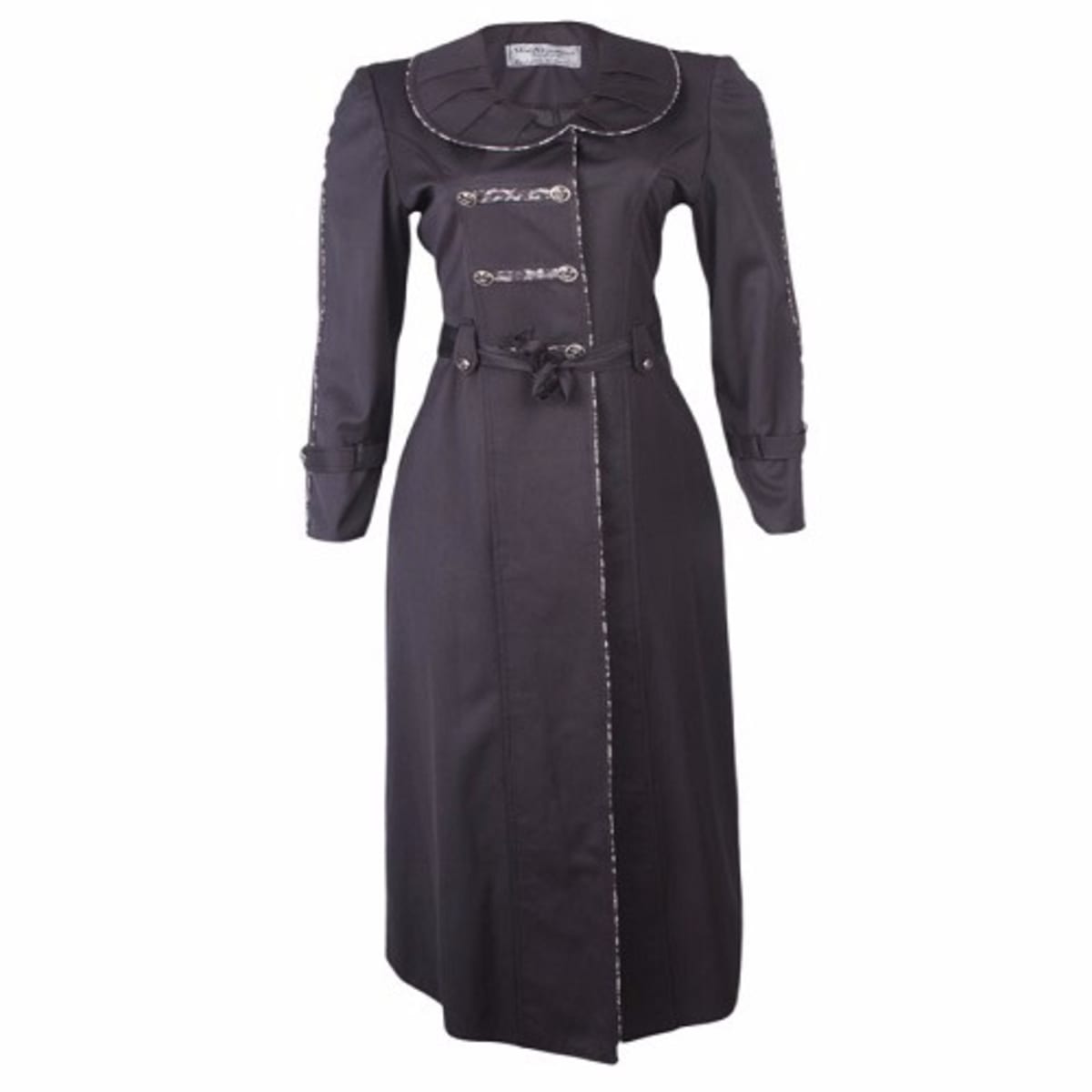 Long Sleeve Ladies Jacket Dress Konga Online Shopping