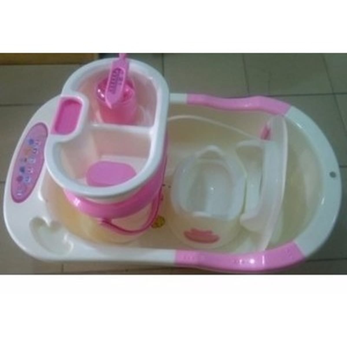 Baby items top on konga