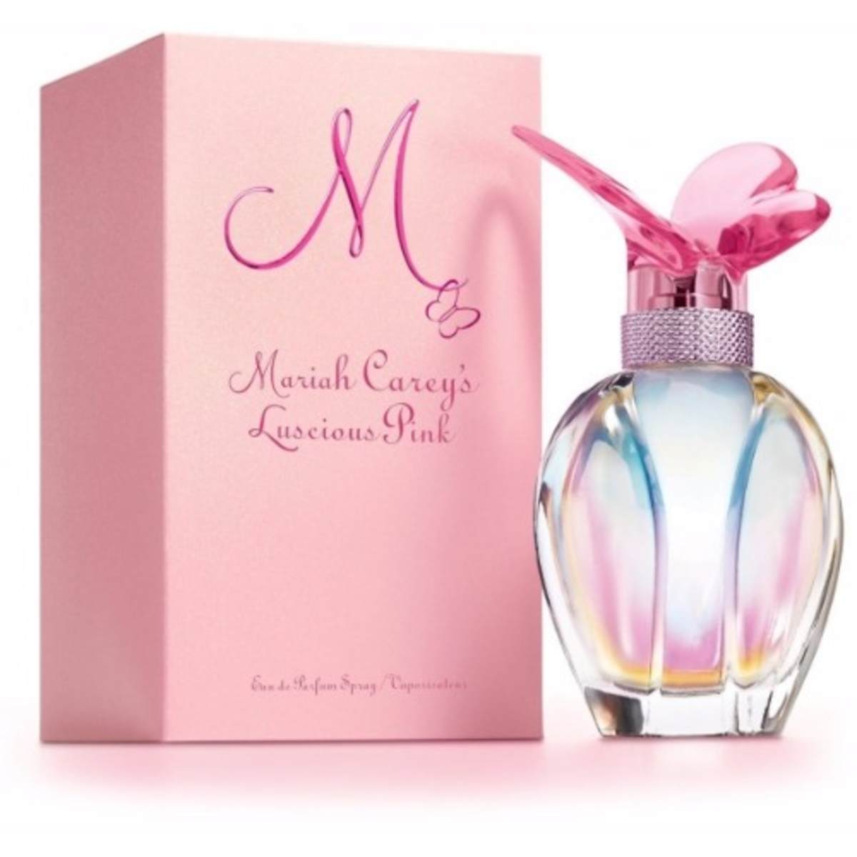Singer pink 2025 perfume