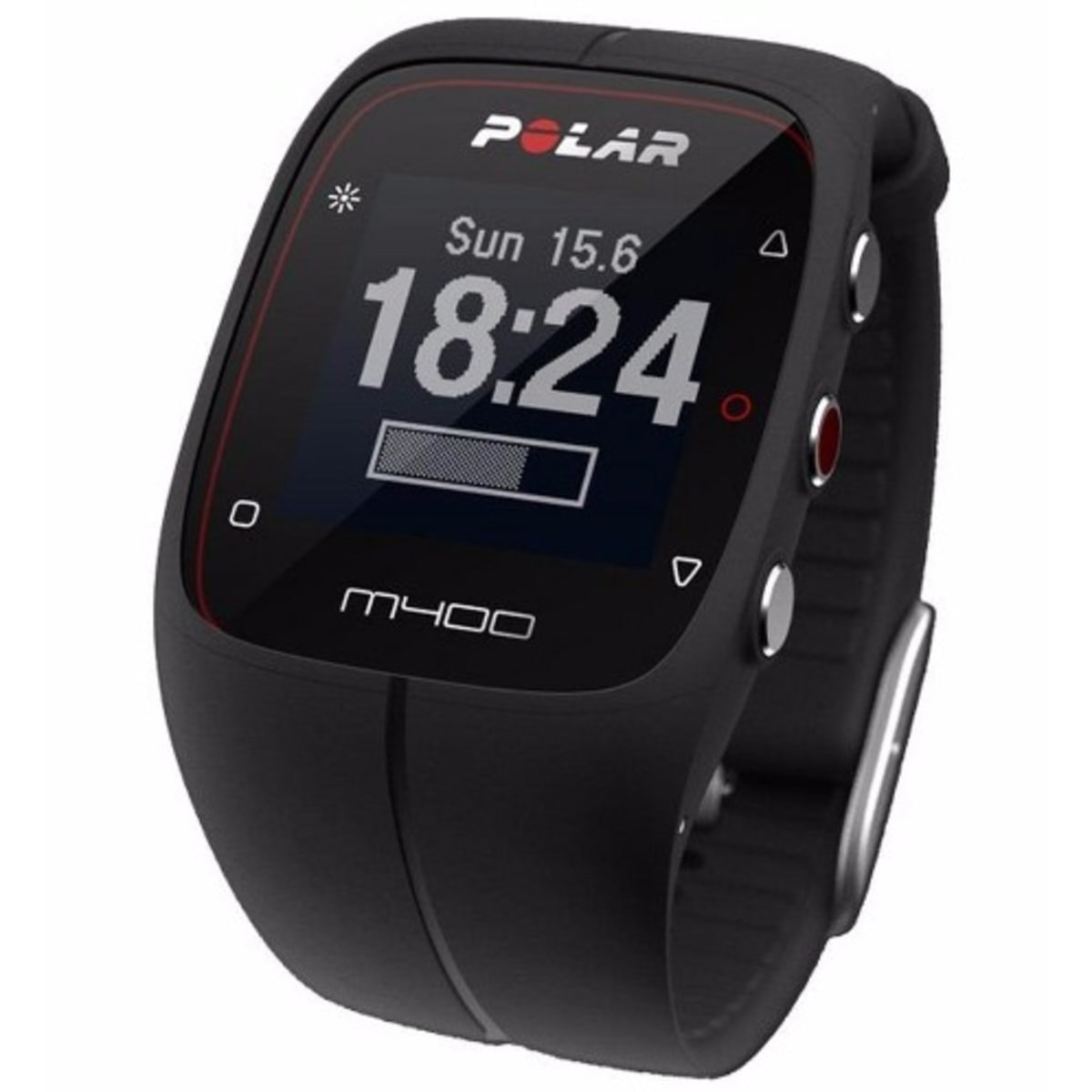 Gps smart store sports watch