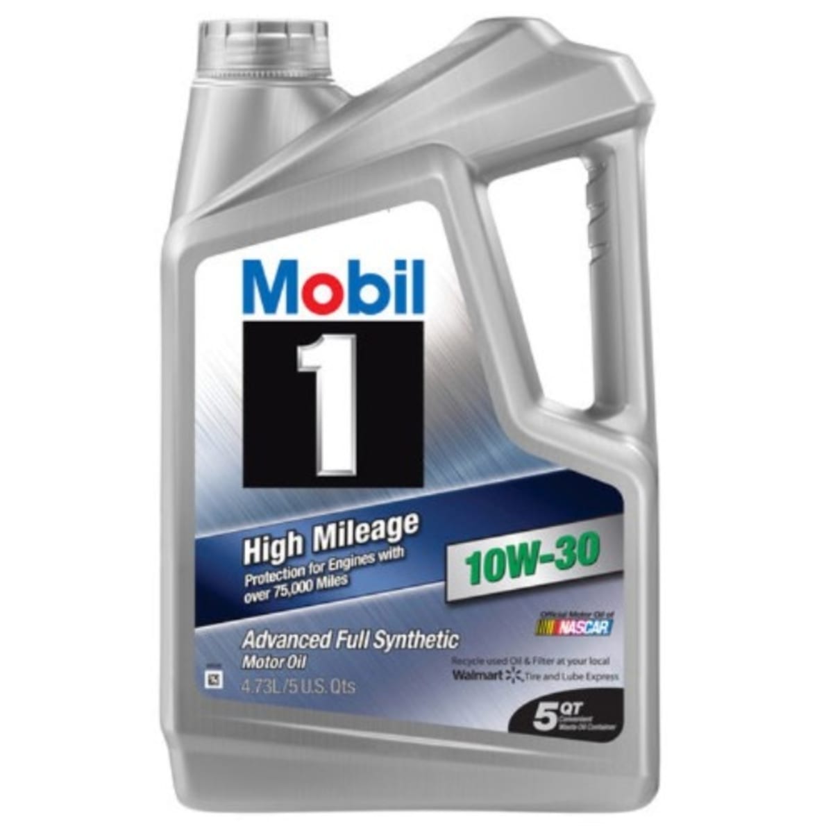 Mobil1 0W-40 5Qt (モービル1） - メンテナンス