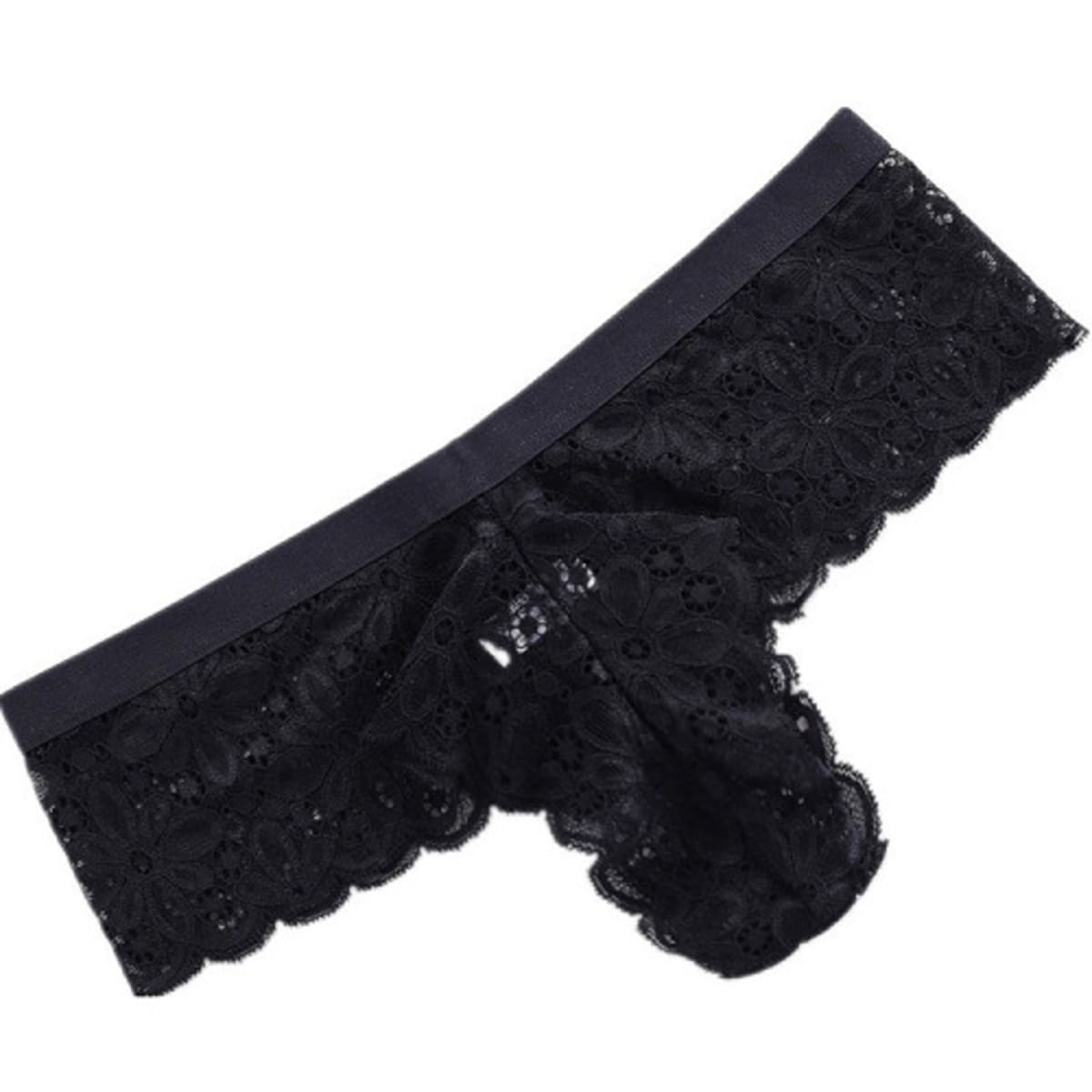 Women's Cotton Panties-6 Pieces