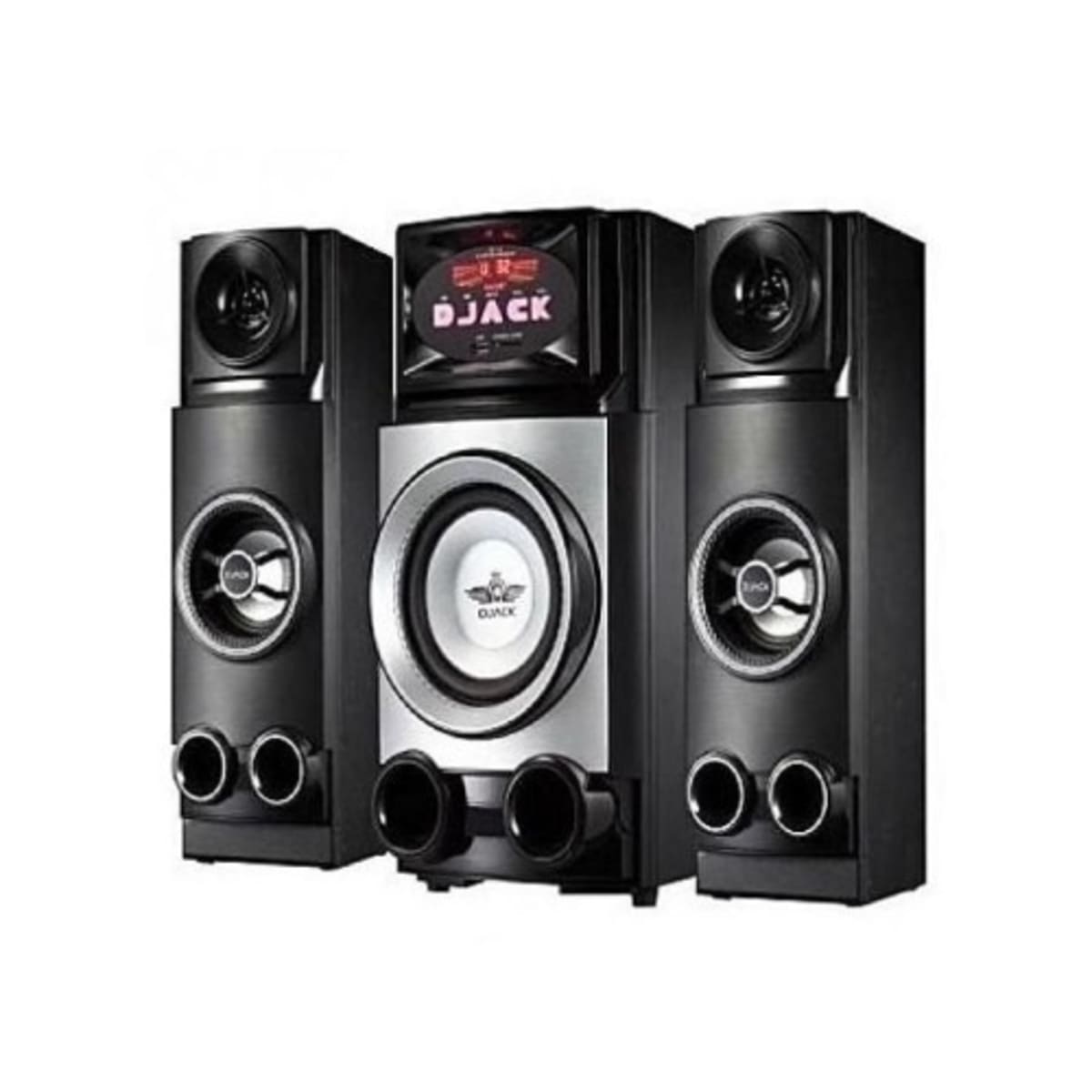 Dj home top theatre bluetooth