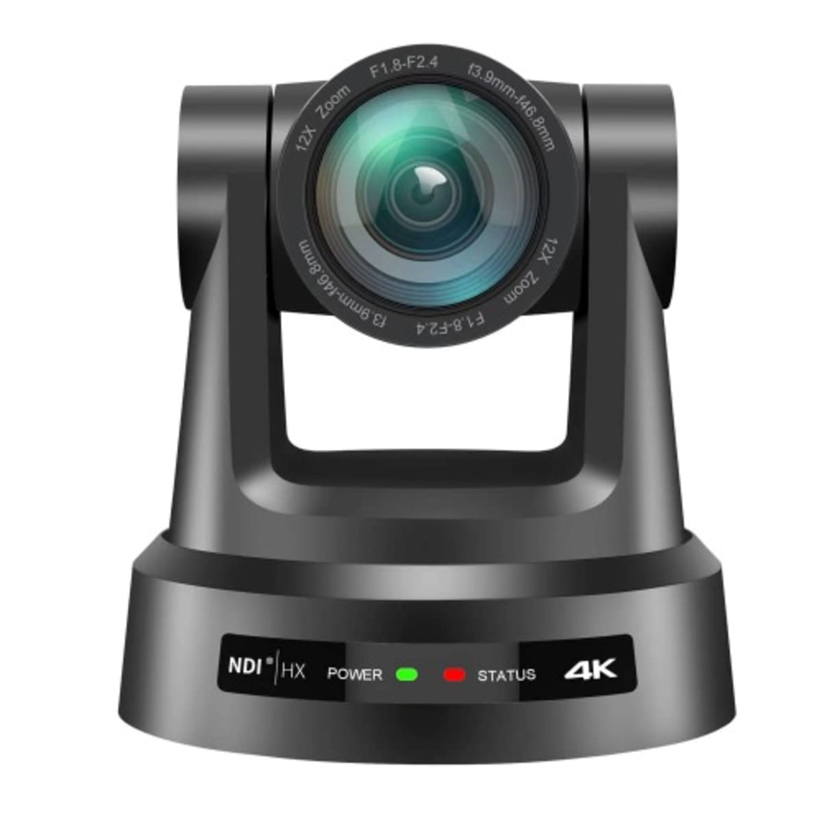 Ip Robotic Ptz Live-video Conferencing Streaming Camera 4K