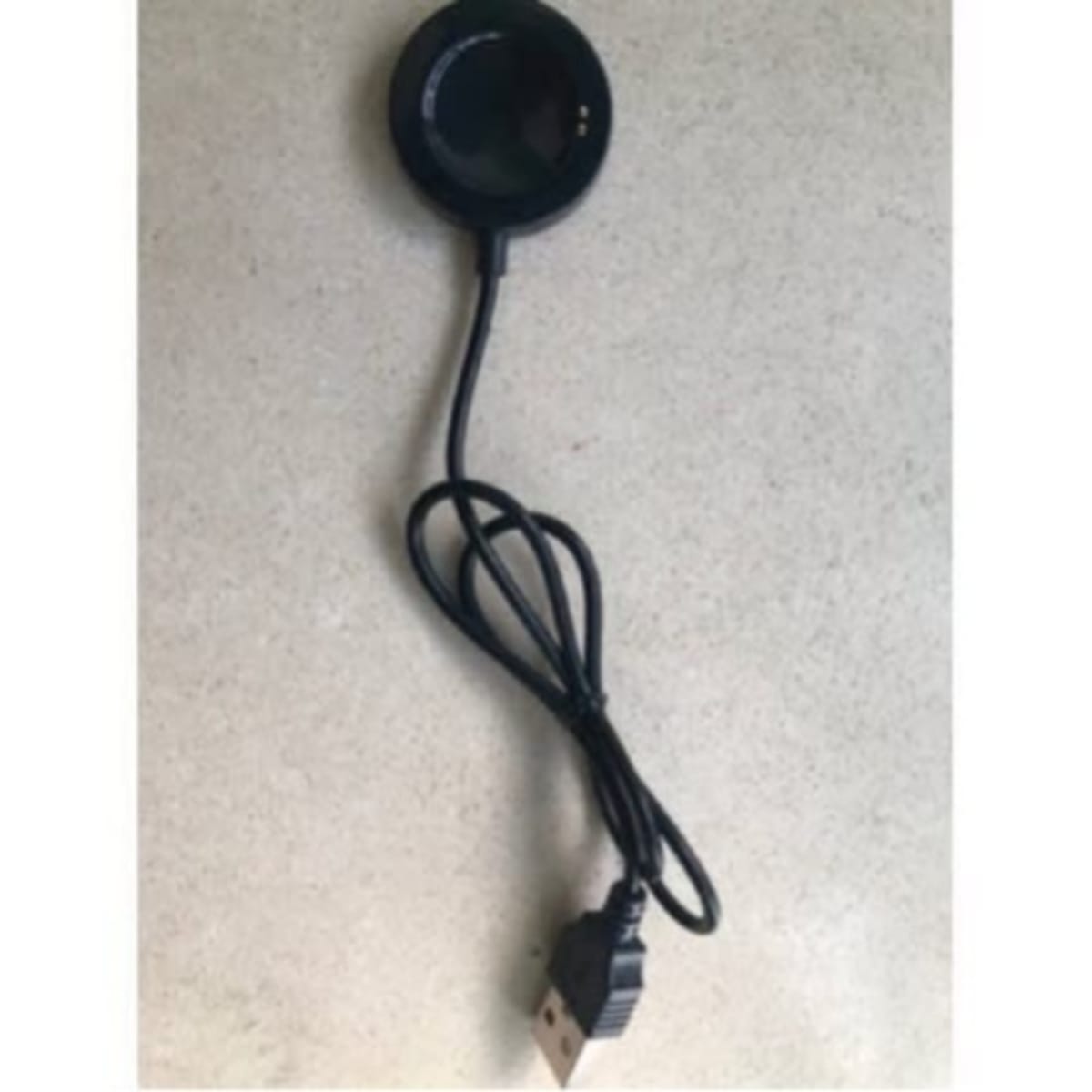Magnetic Charger For T500 Plus T500 Smart Watch Charger