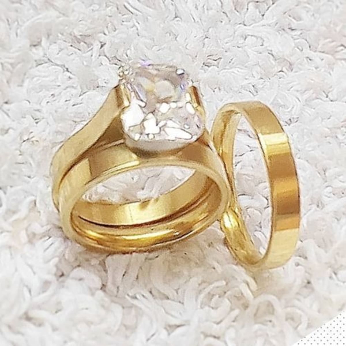 Couple ring online shopping deals