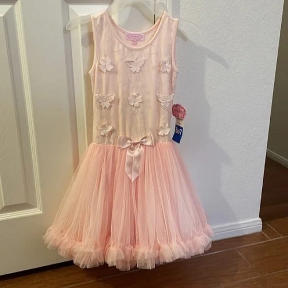 Popatu outlet girls dress