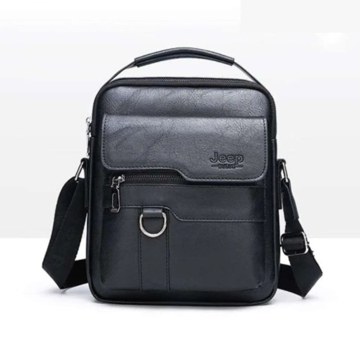 Mens shoulder 2025 purse