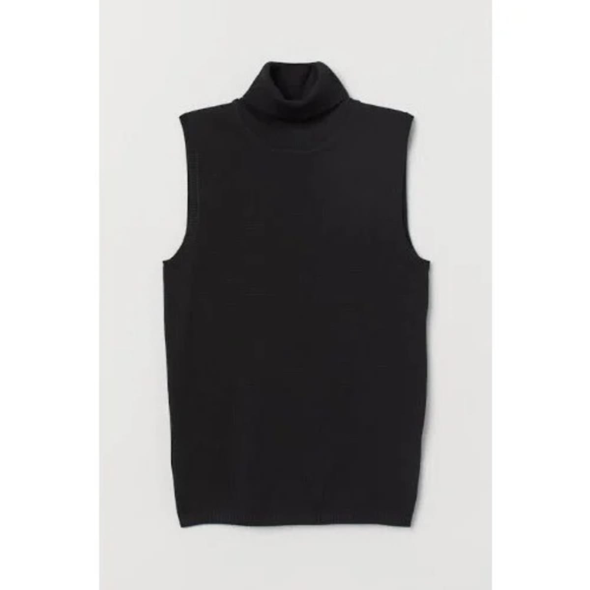 Armless turtleneck online