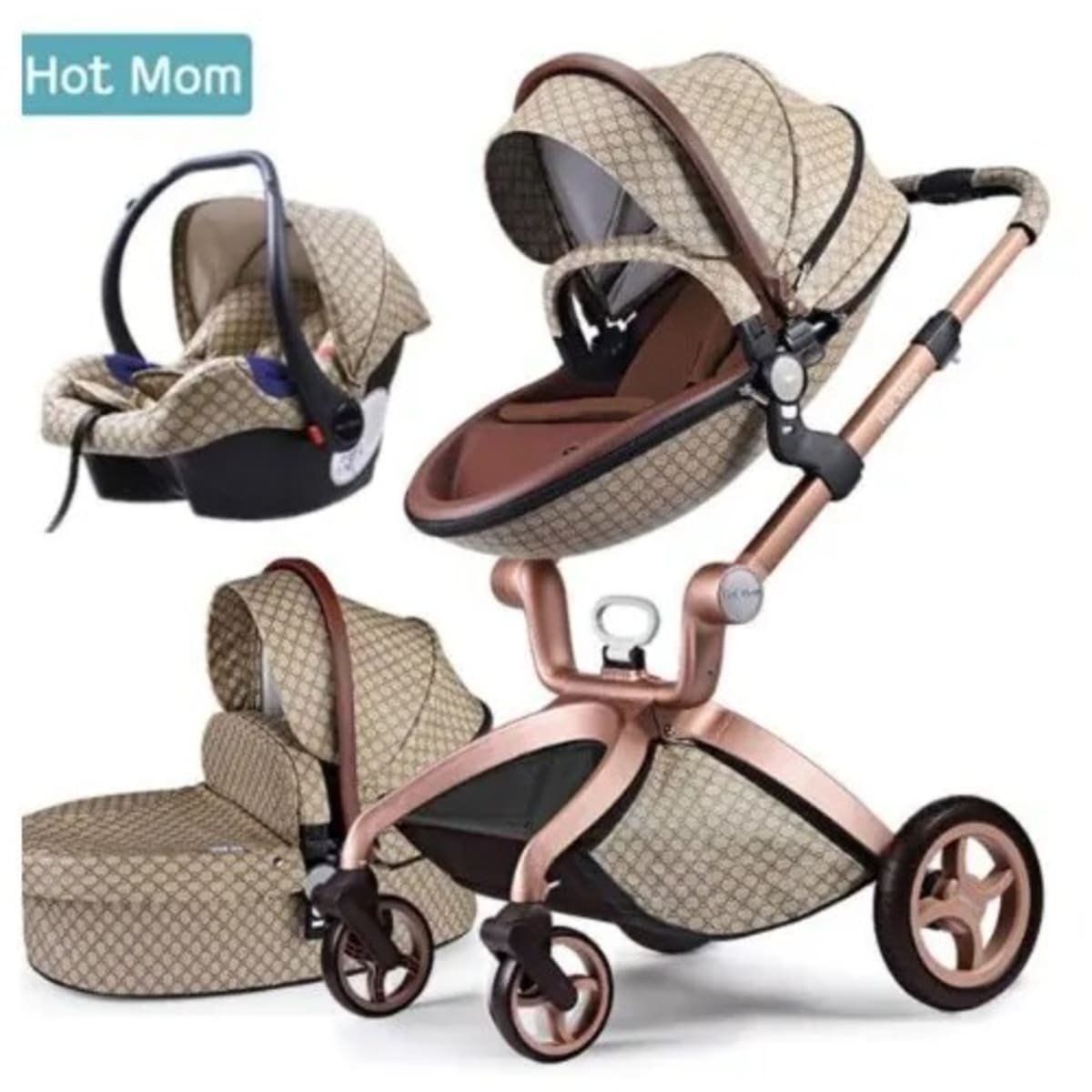 Hot mom stroller online shop new arrivals