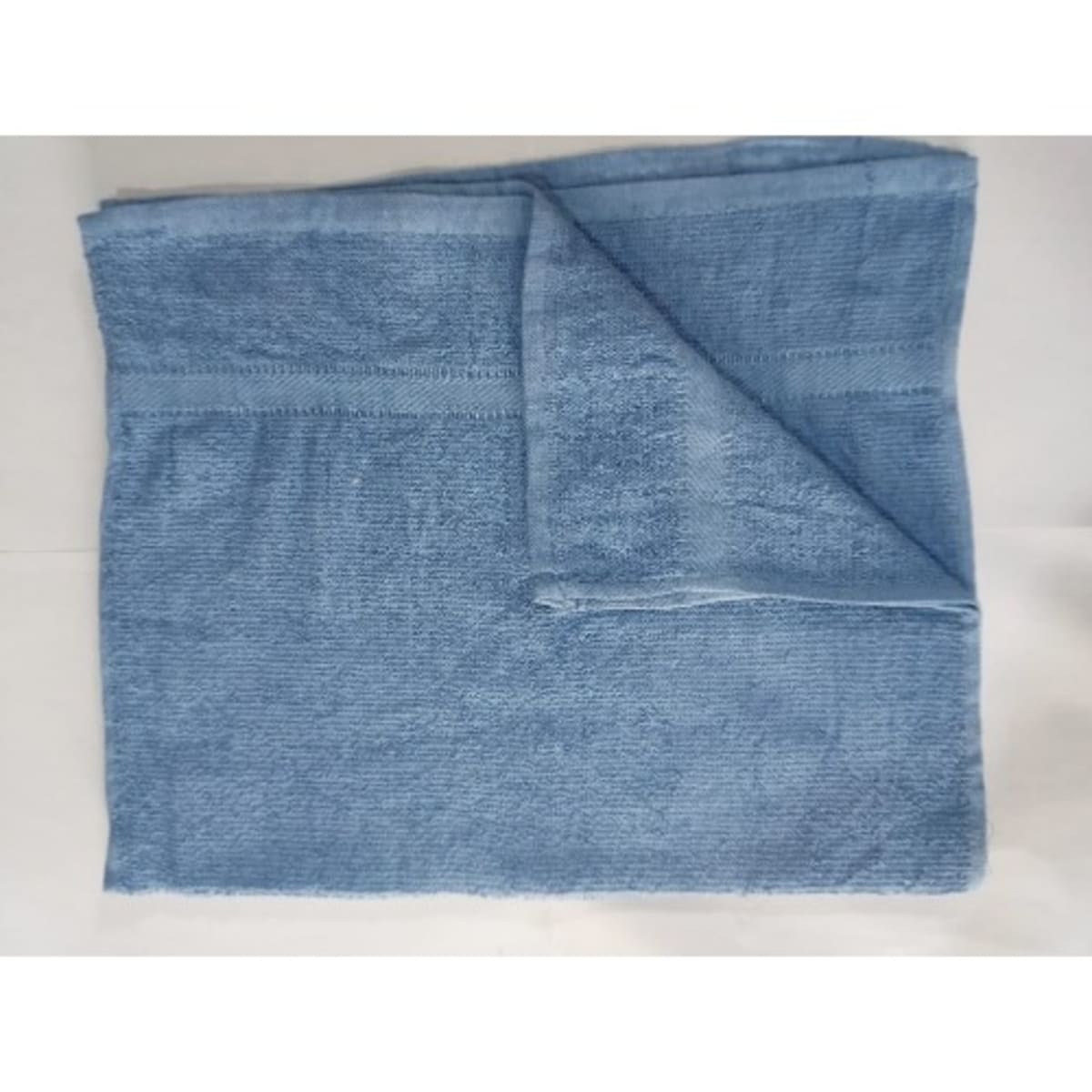 Cotton discount travel towel