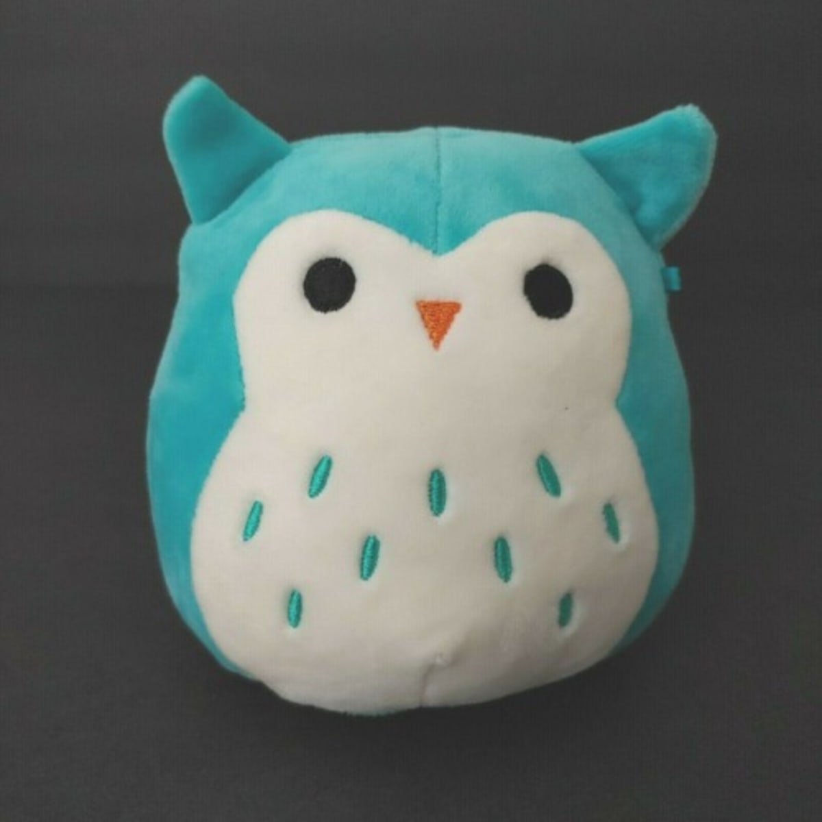 Squishamals owl online