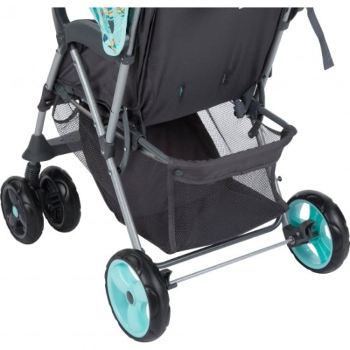 Babideal 2025 stroller review