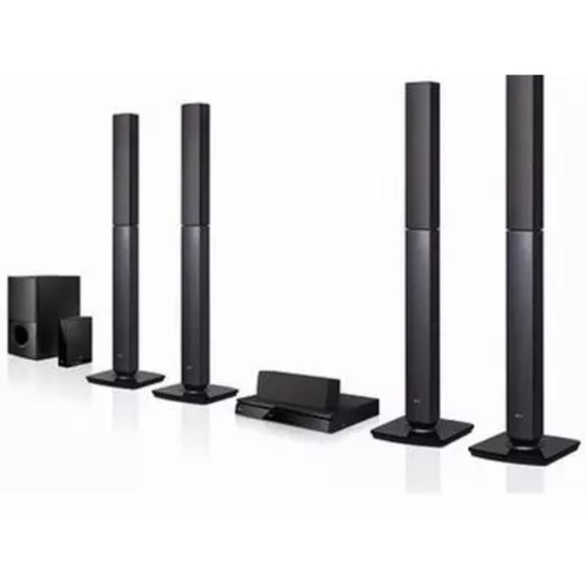 Home theatre bluetooth home hotsell theatre