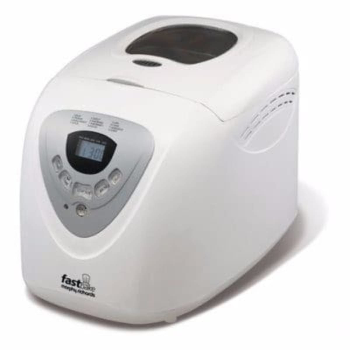 Morphy richards on sale fastbake breadmaker