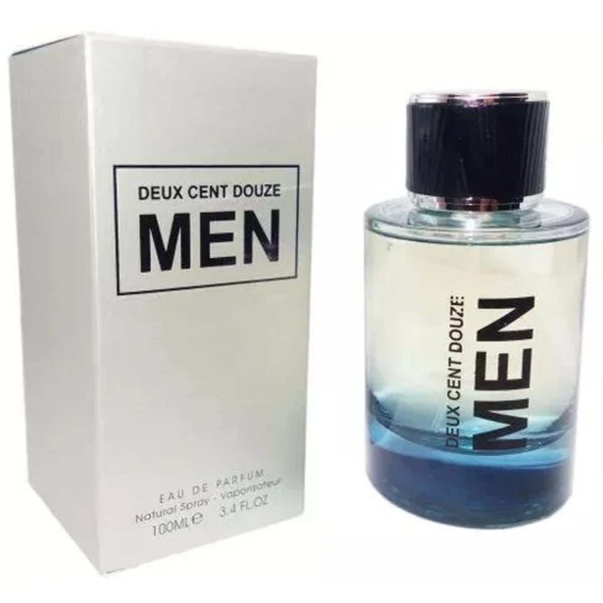 Deux cent 2025 douze perfume price
