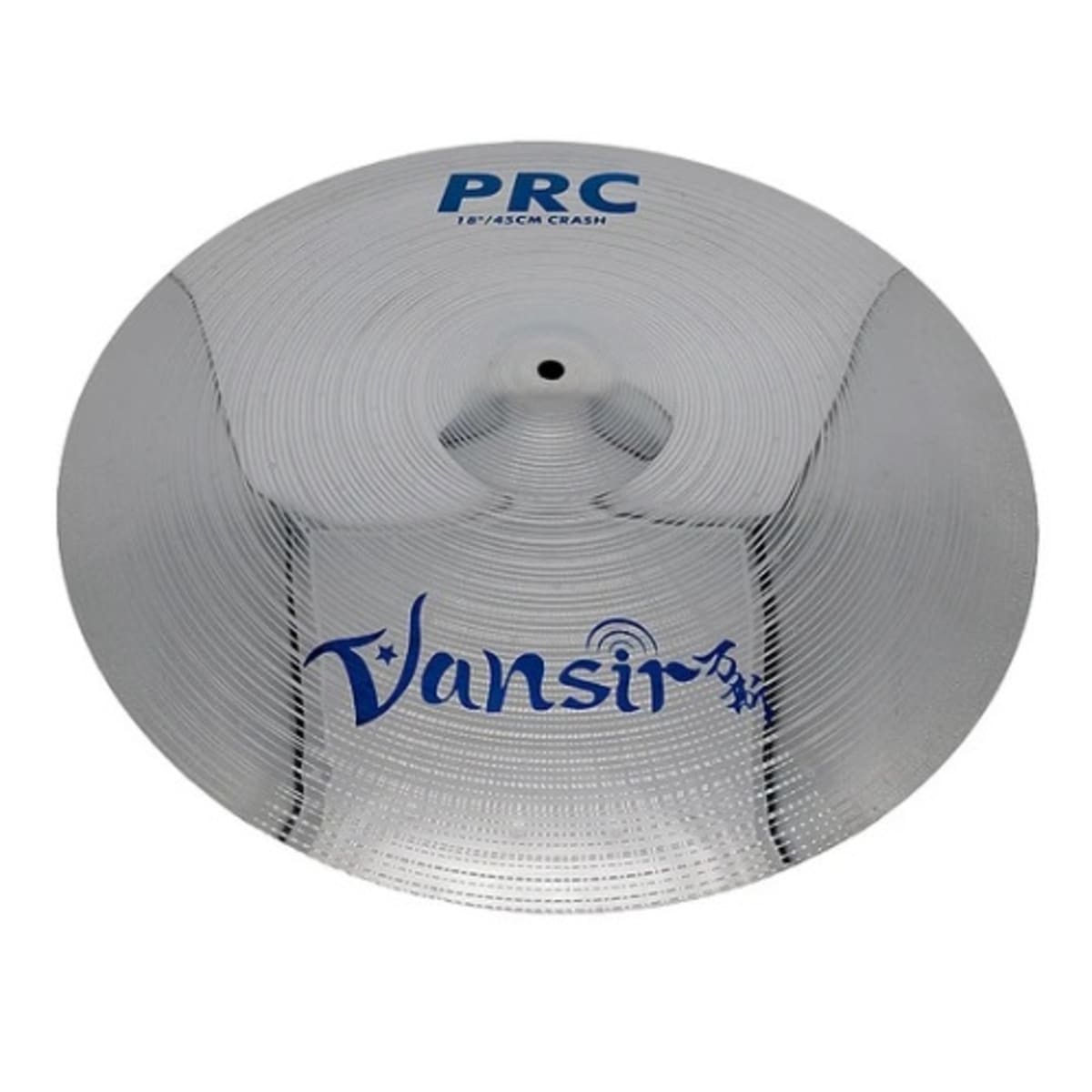 Vansir cymbals sales