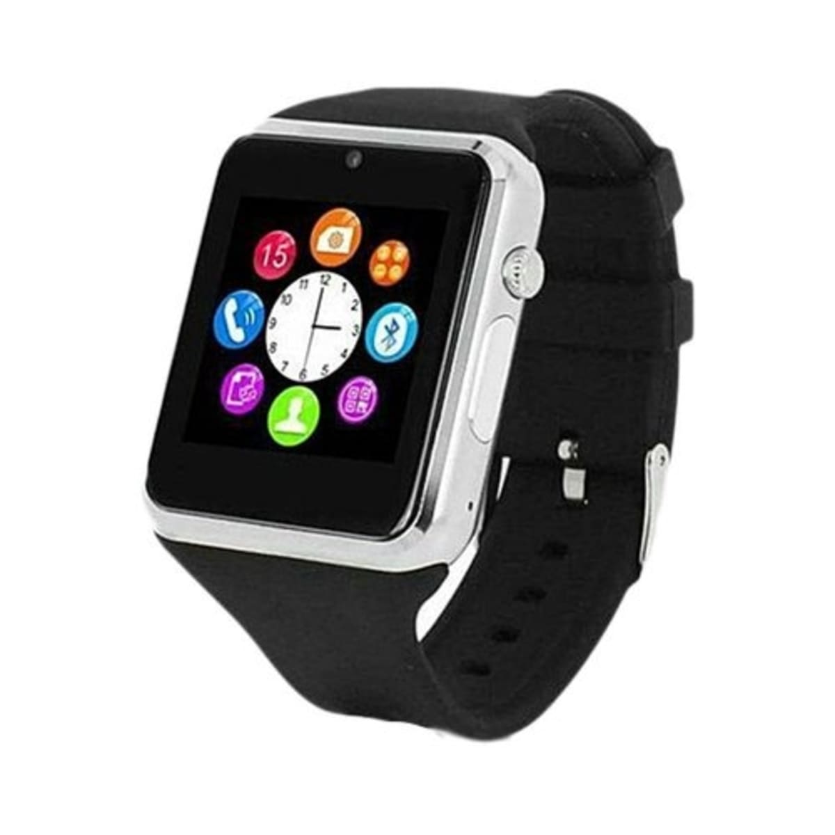 Smartwatch with sim and sd card shop