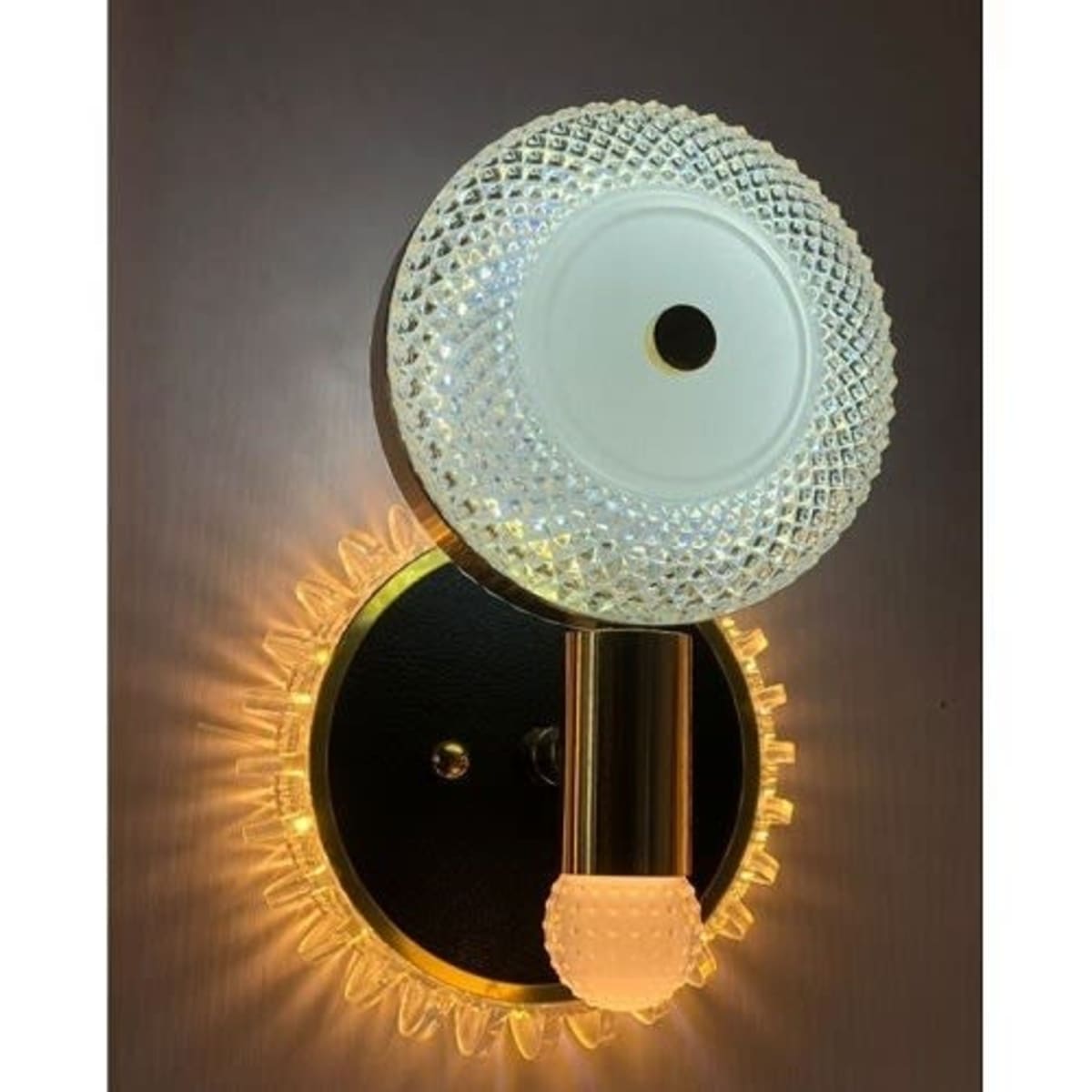 Ultimate Wall Bracket Chandelier Light