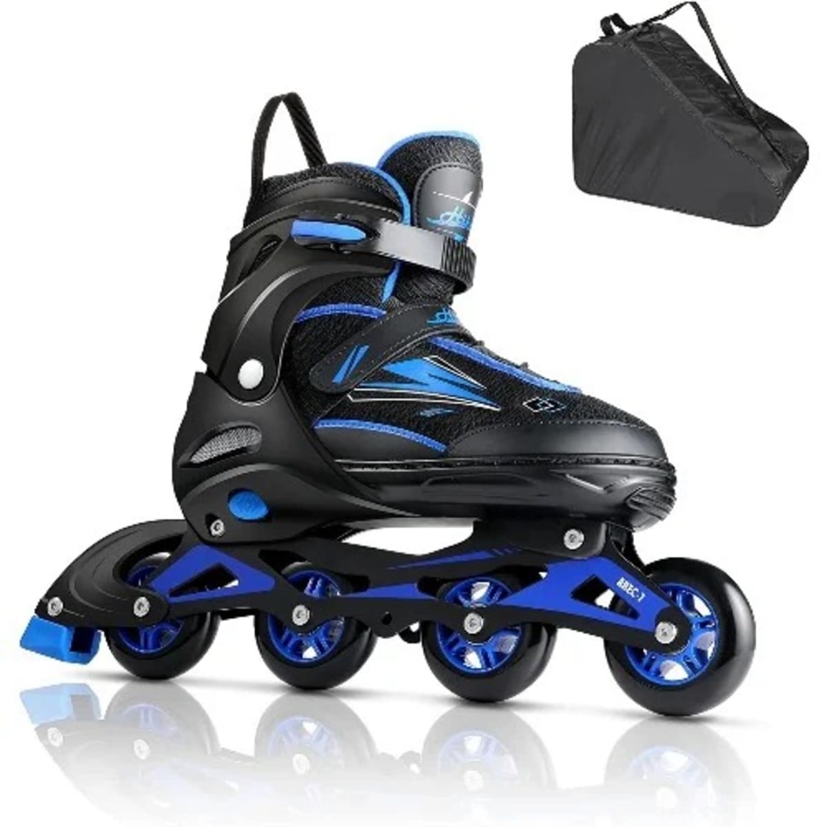 Skaters shoe top