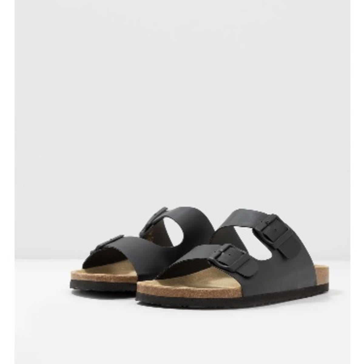 Boys best sale corkbed sandals