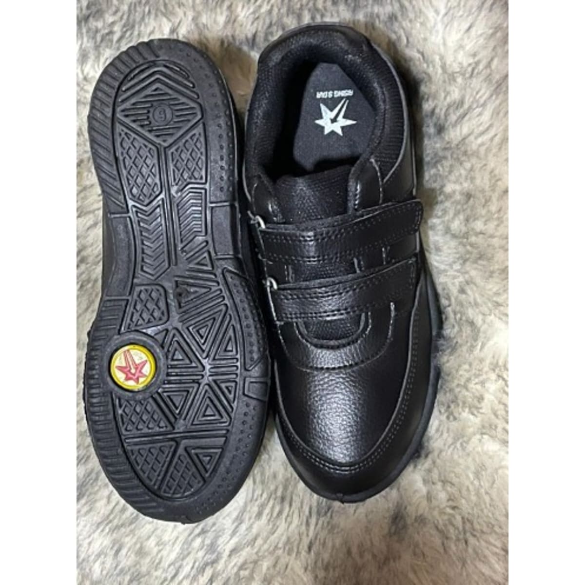 Instyle Boys Durable School Shoe Konga Online Shopping