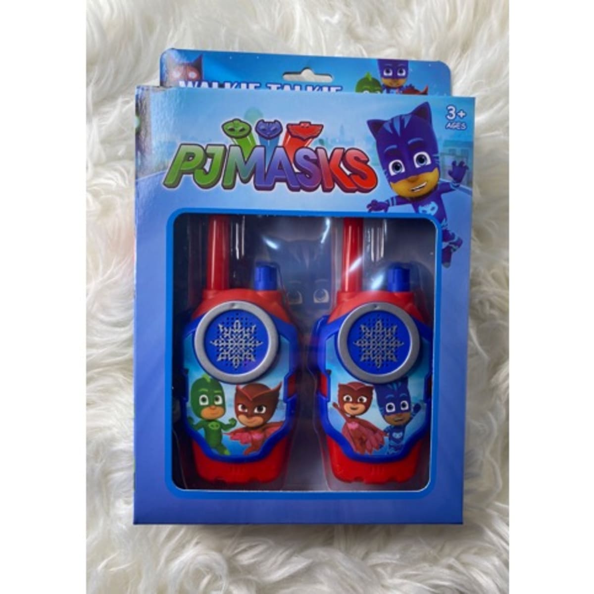 en progreso De alguna manera cera Pj Mask Walkie Talkie For Kids | Konga Online Shopping