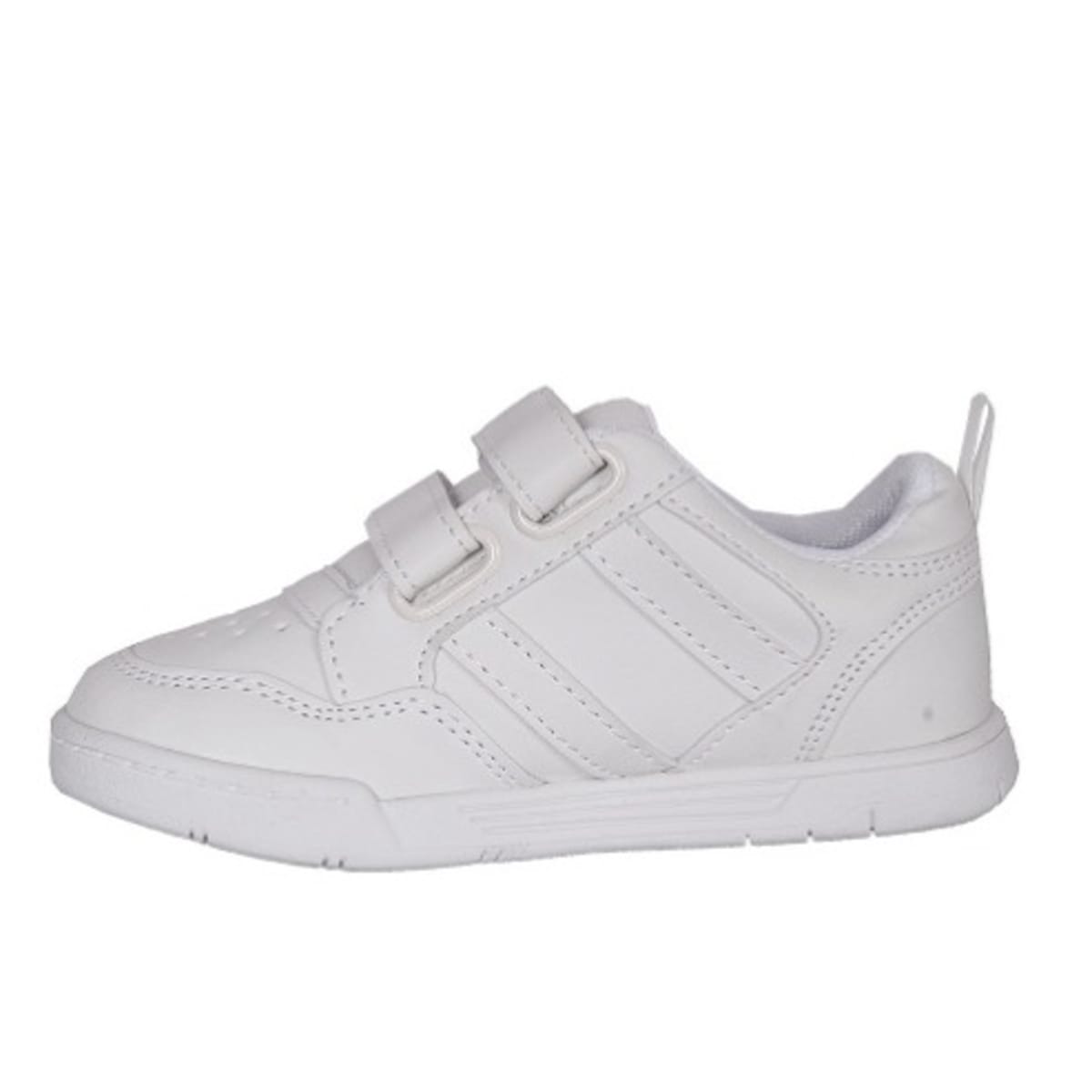 Smart Fit Kids Sport Athletic Sneakers White Konga Online Shopping