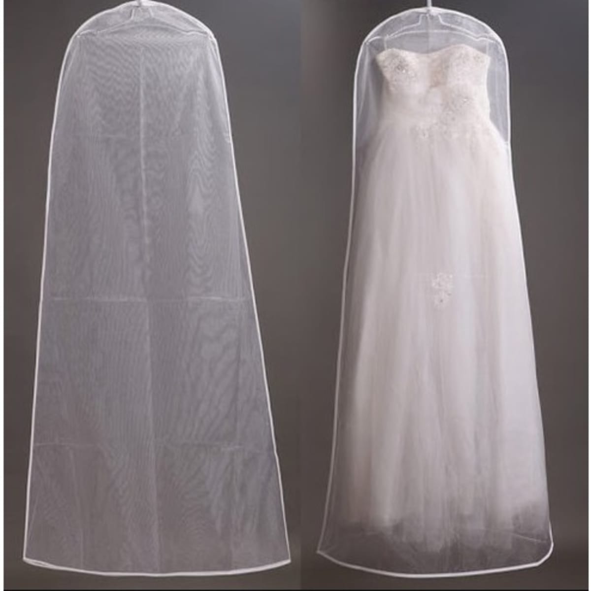 Dress hotsell dust bag