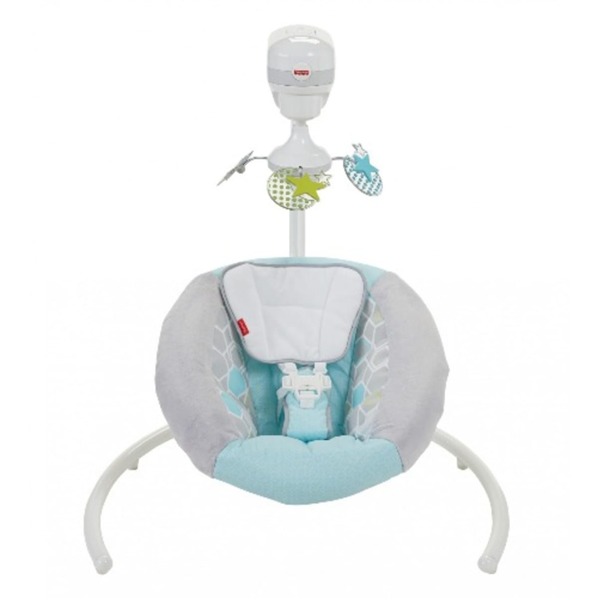 Fisher price hot sale revolve swing