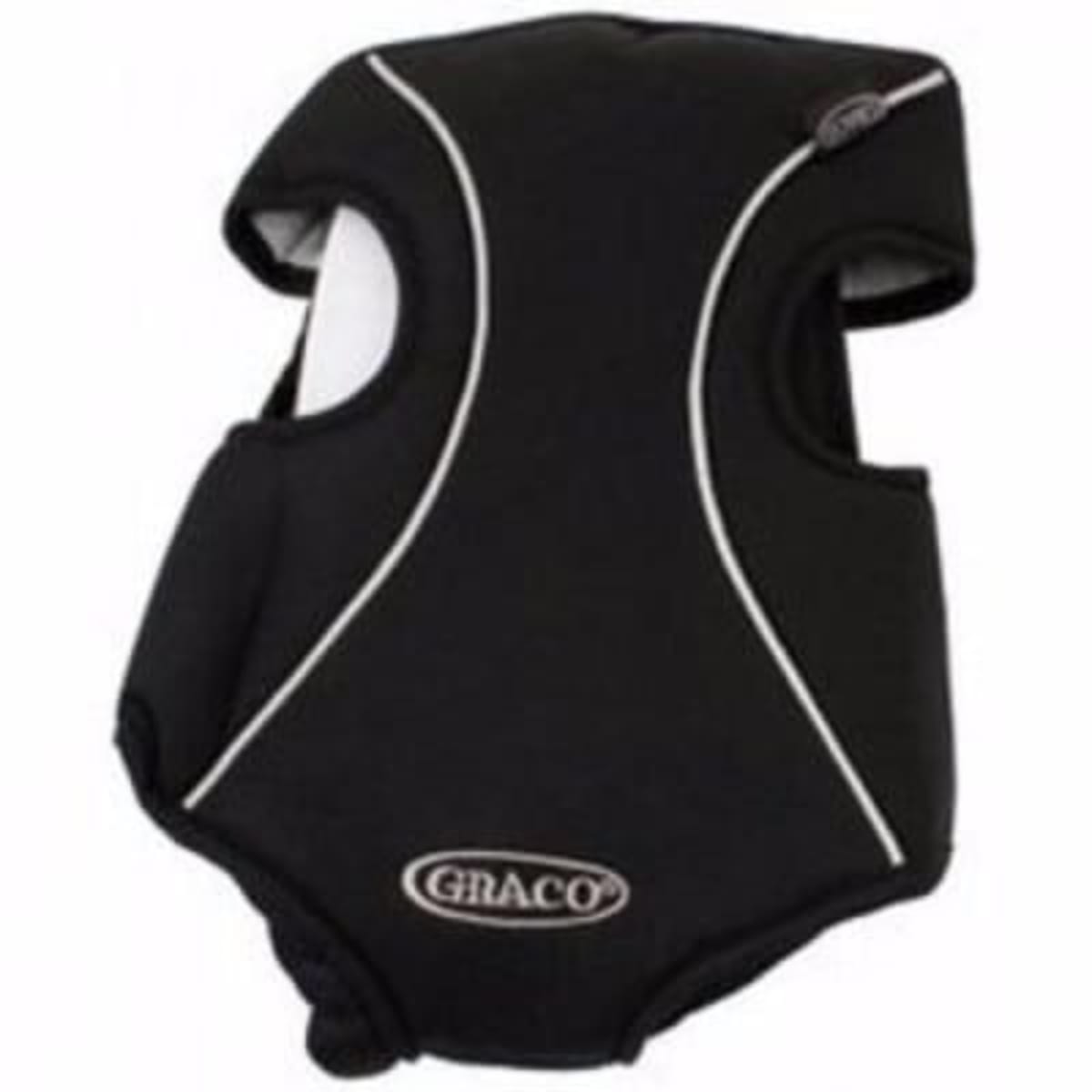 Graco baby discount carrier backpack