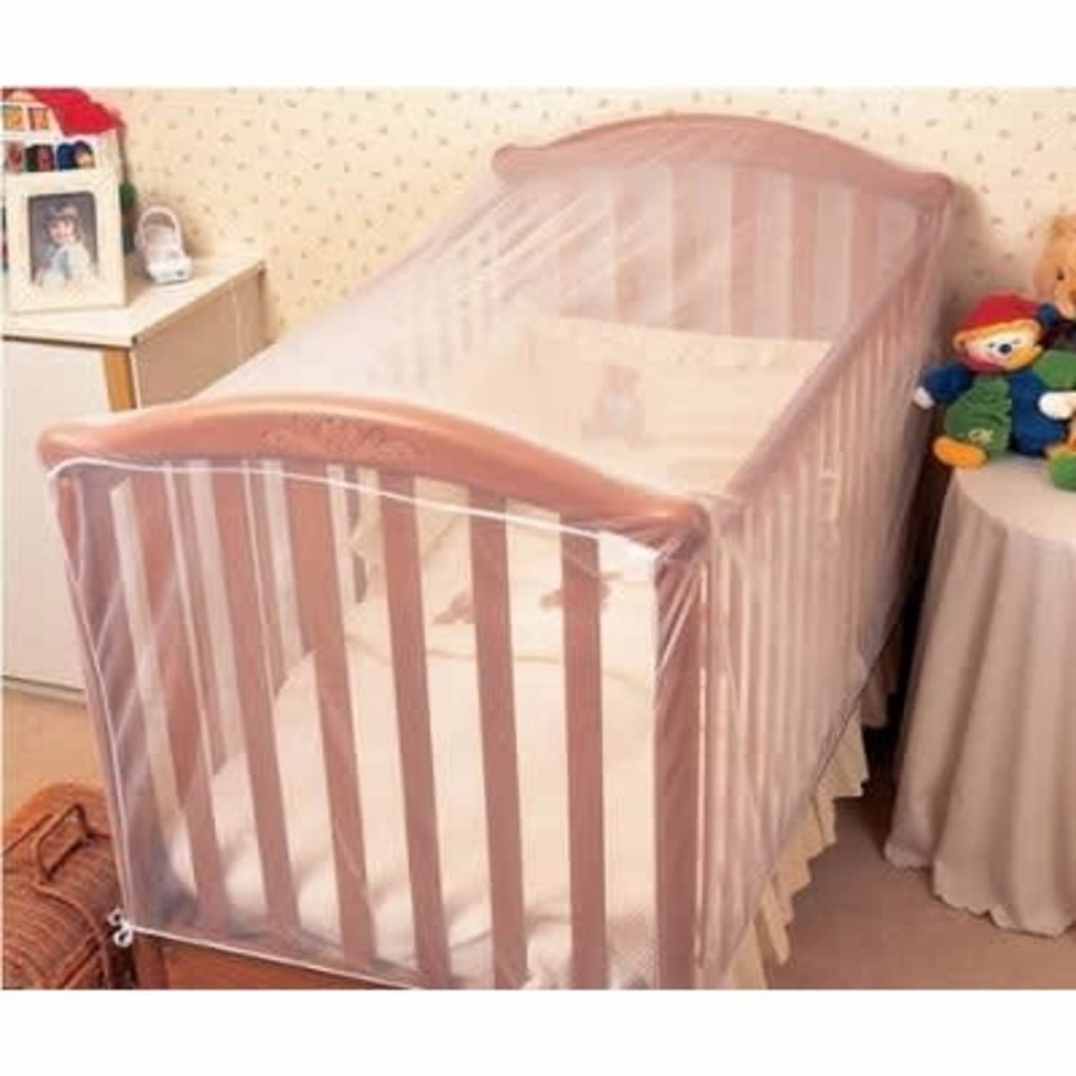 Clippasafe Cot Insect Net Konga Online Shopping