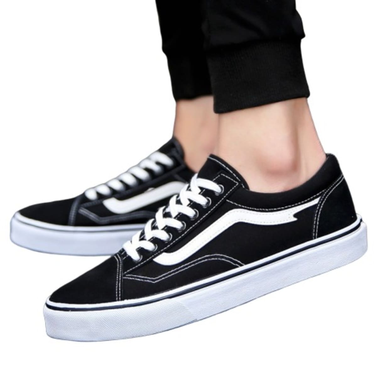 Vans online sneakers konga