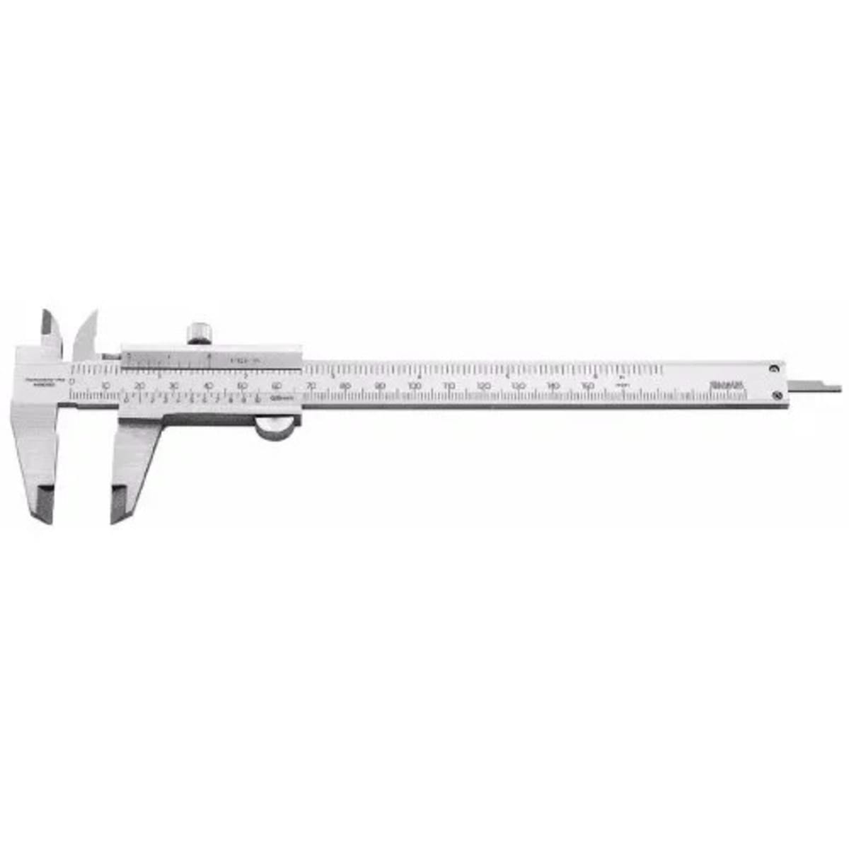 Vernier Caliper 8