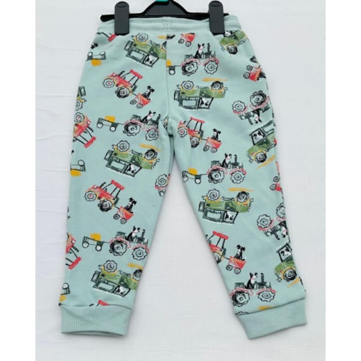 Morrisons boys joggers on sale