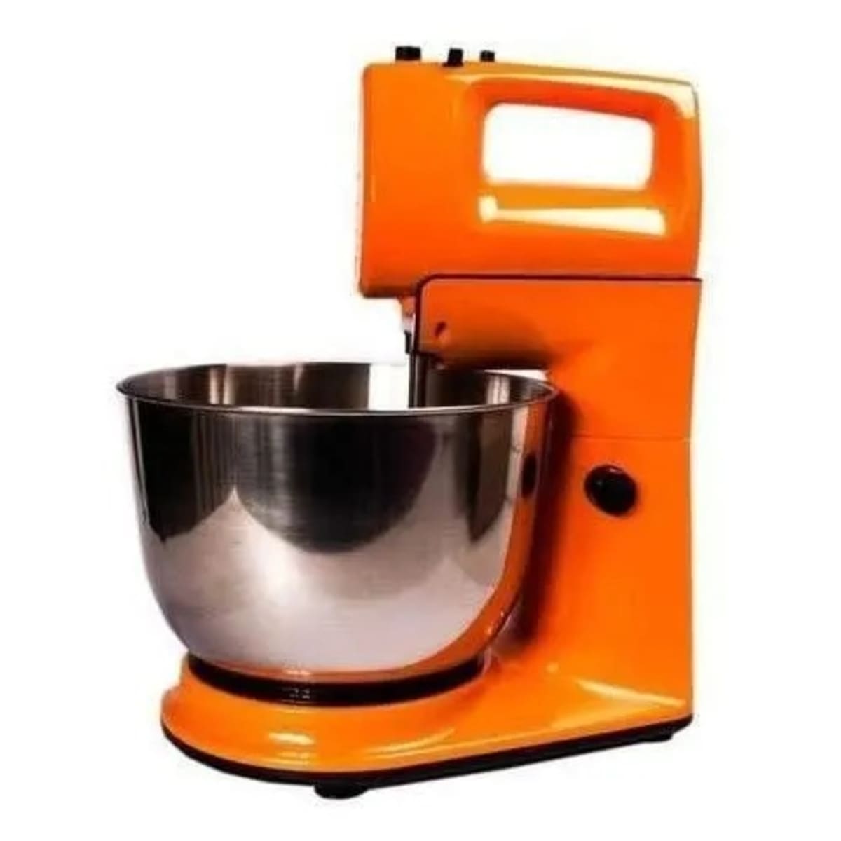 Konga deals cake mixer