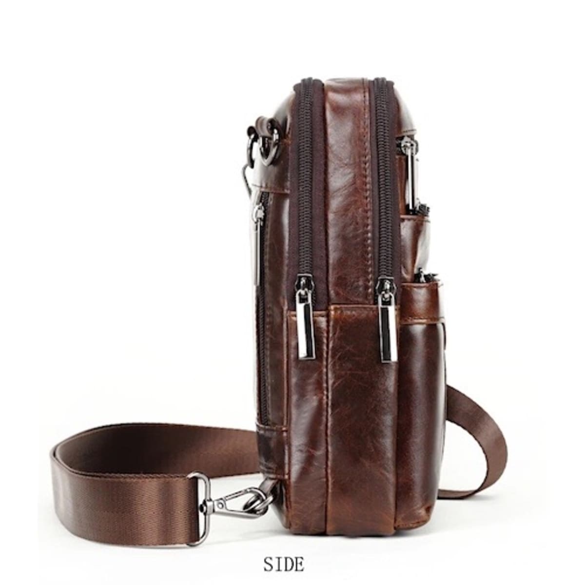 Meigardass online leather bag