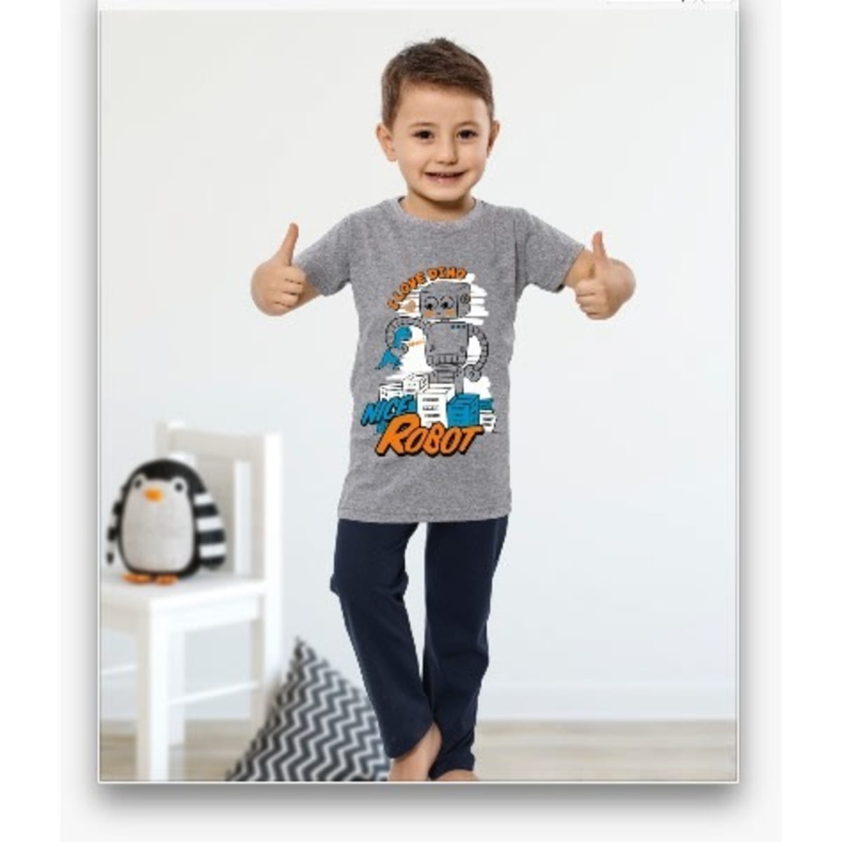 Best boys pyjamas deals