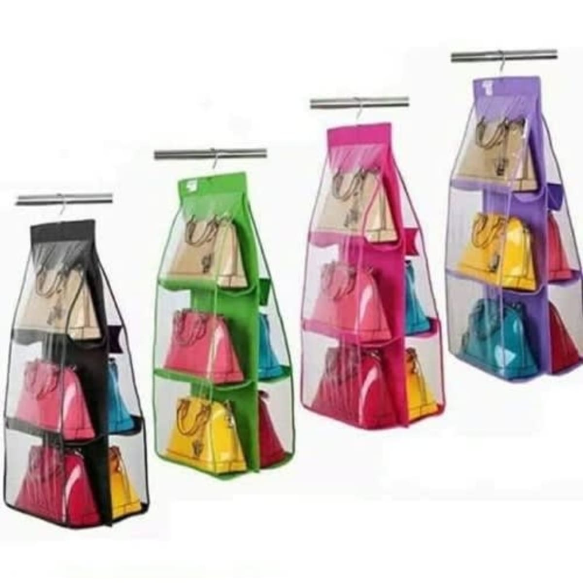 6 best sale pocket bag