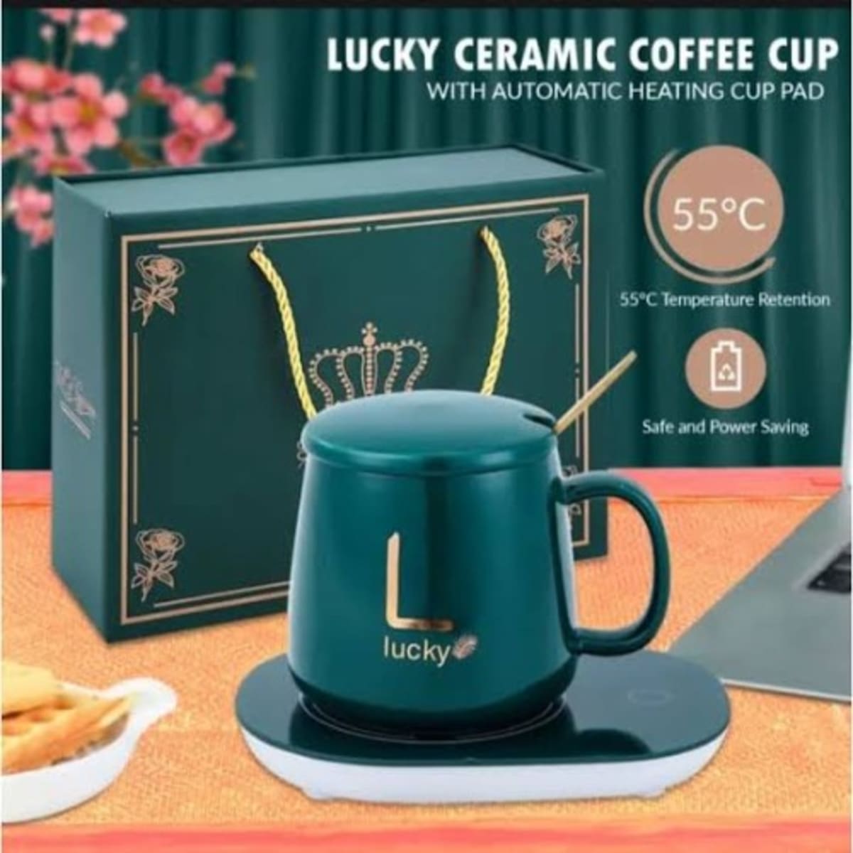 Electric mug deals