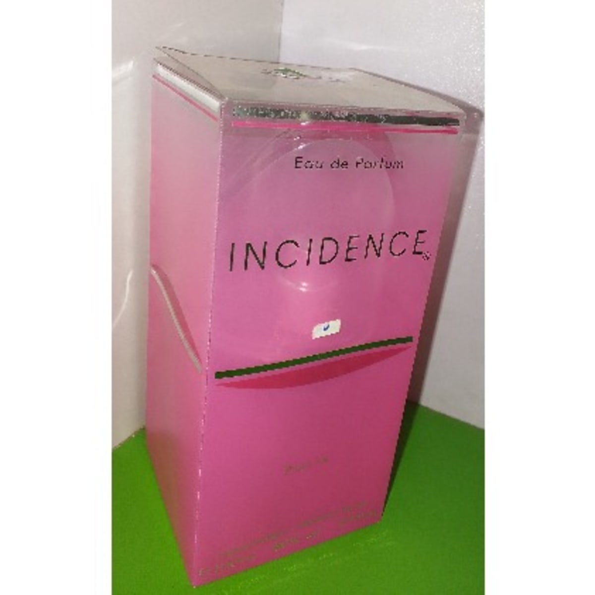 Incidence yves best sale de sistelle