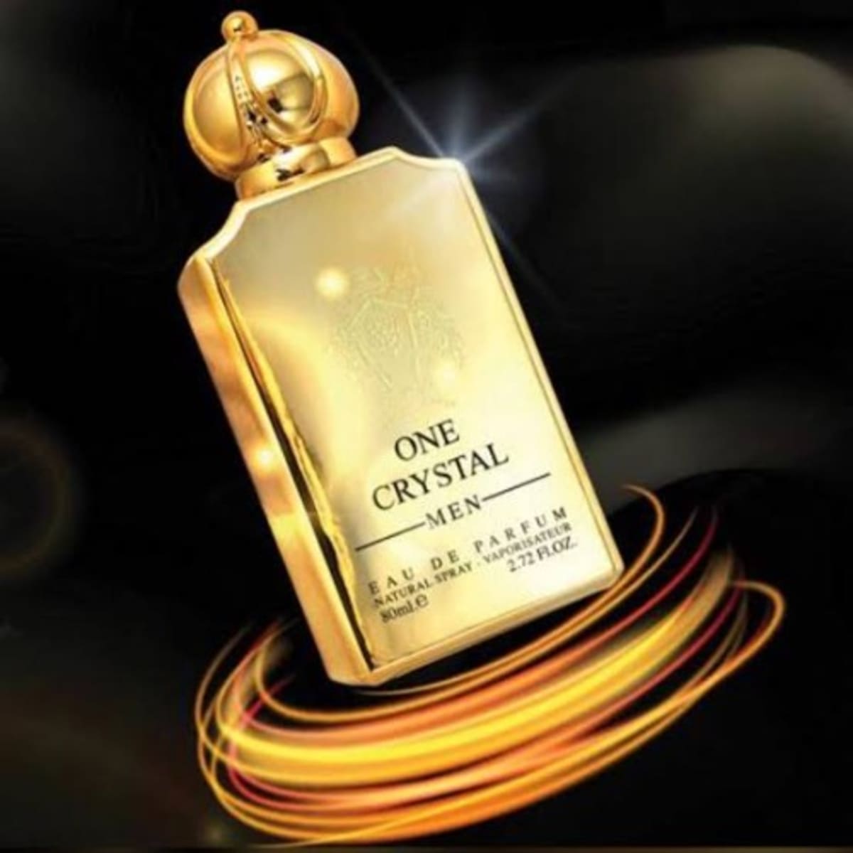 One crystal sales perfume