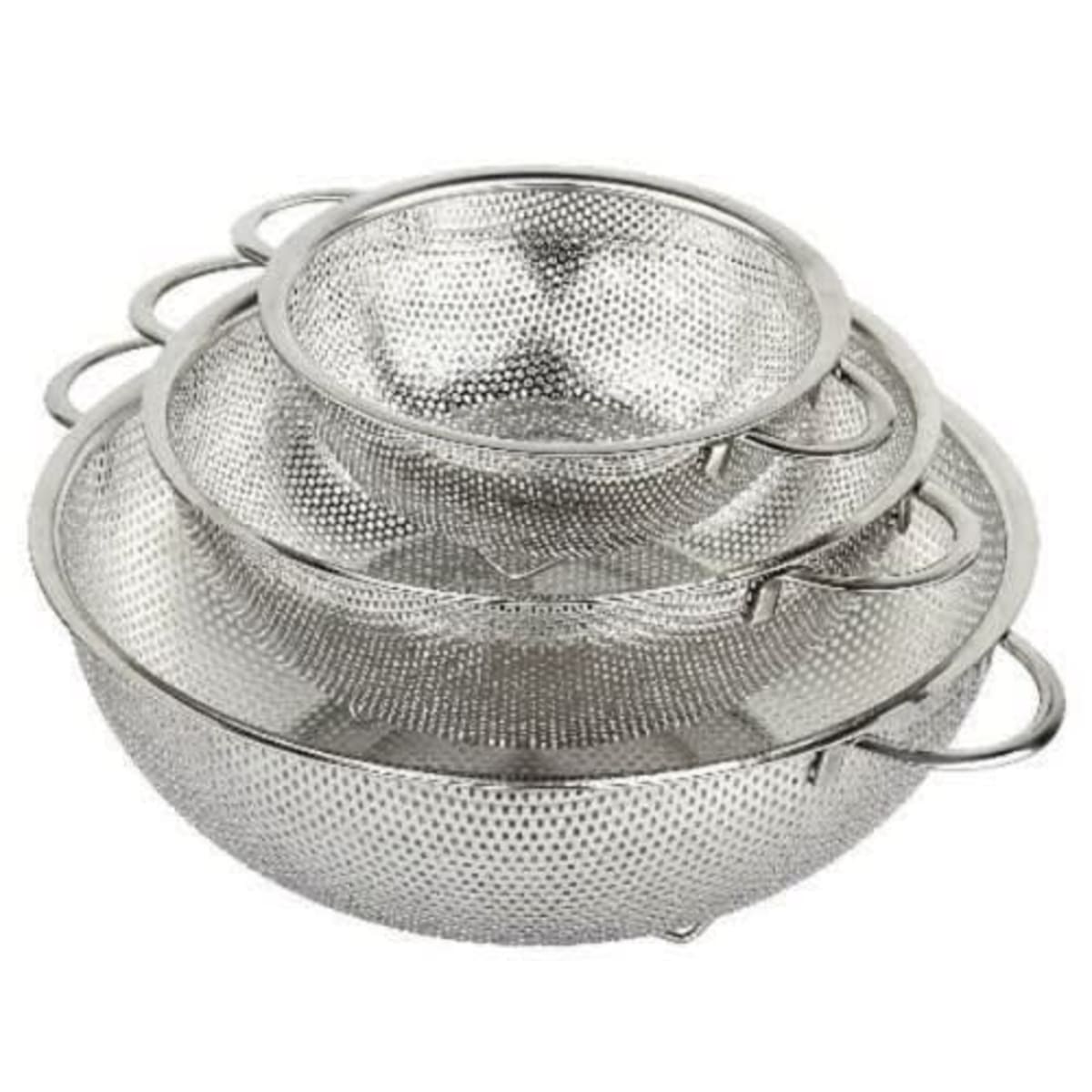 Colander sieve store
