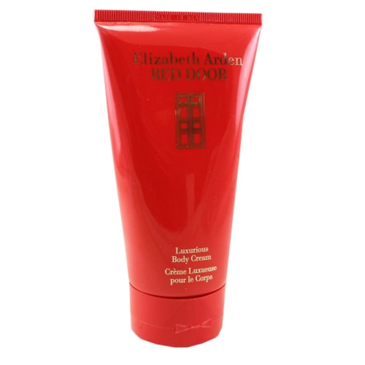 Elizabeth arden red door body sale cream