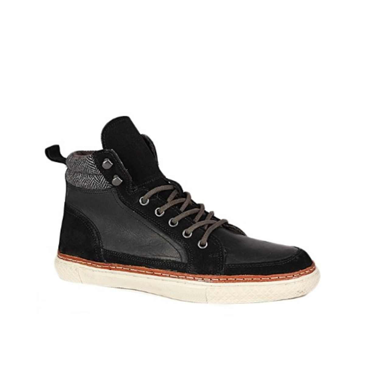 Crevo memory foam shoes top