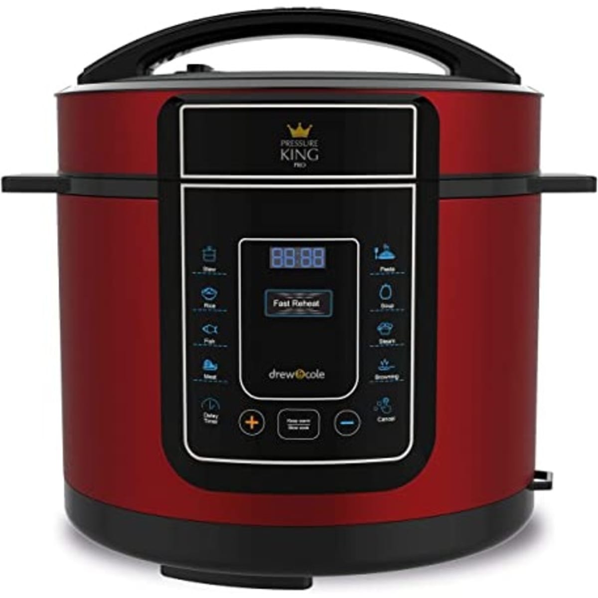 Home king sale cooker