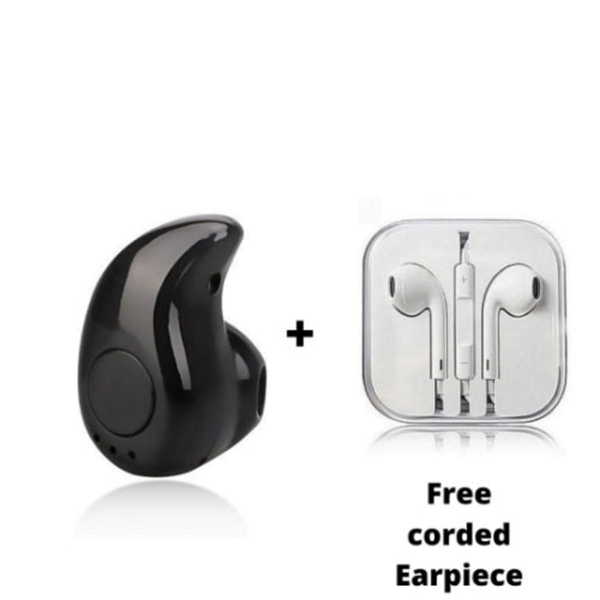 Bluetooth earpiece store price