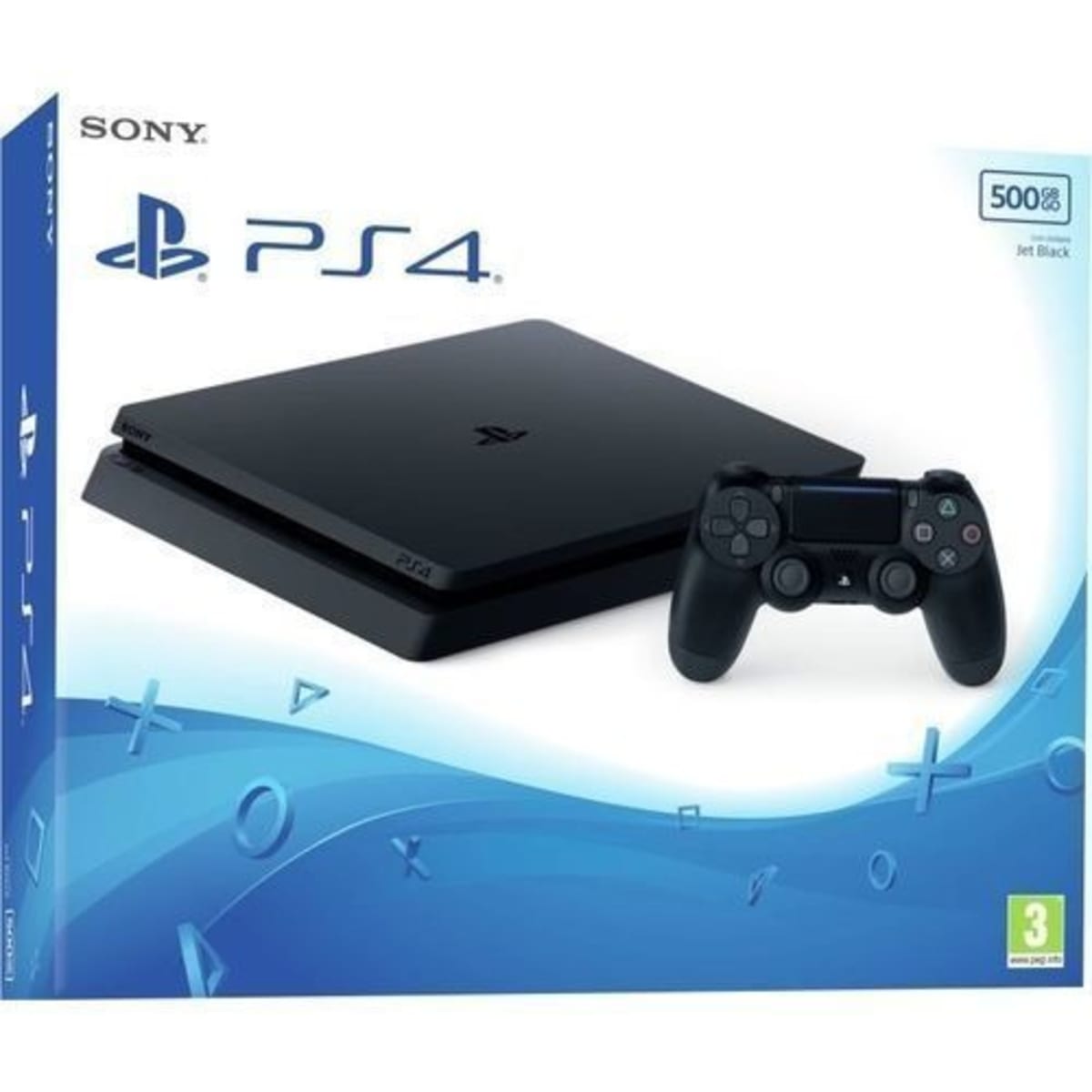 Ps4 pro sale konga